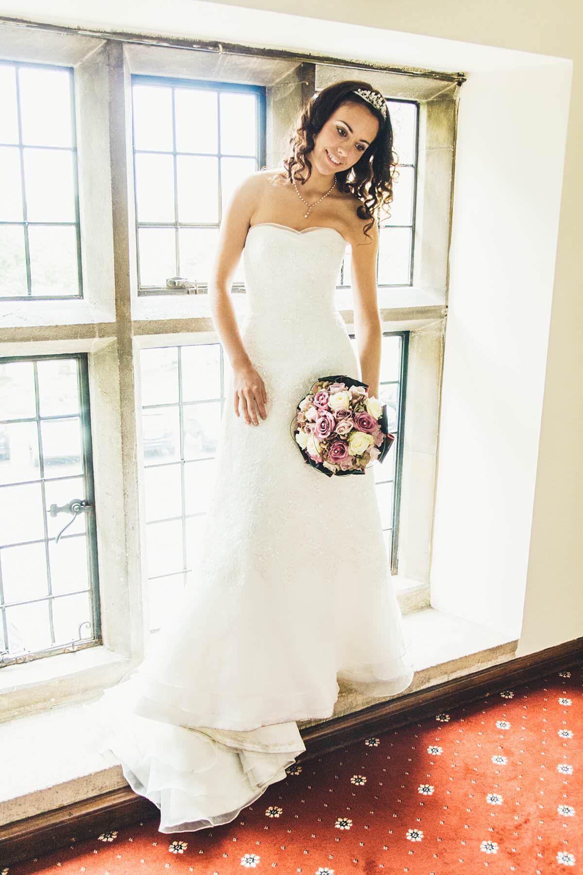 Shooting Winter Weddings Workshop