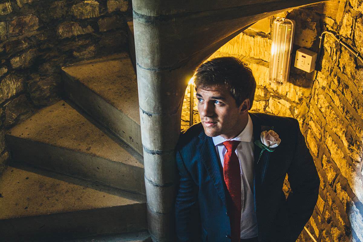 Shooting Winter Weddings Workshop