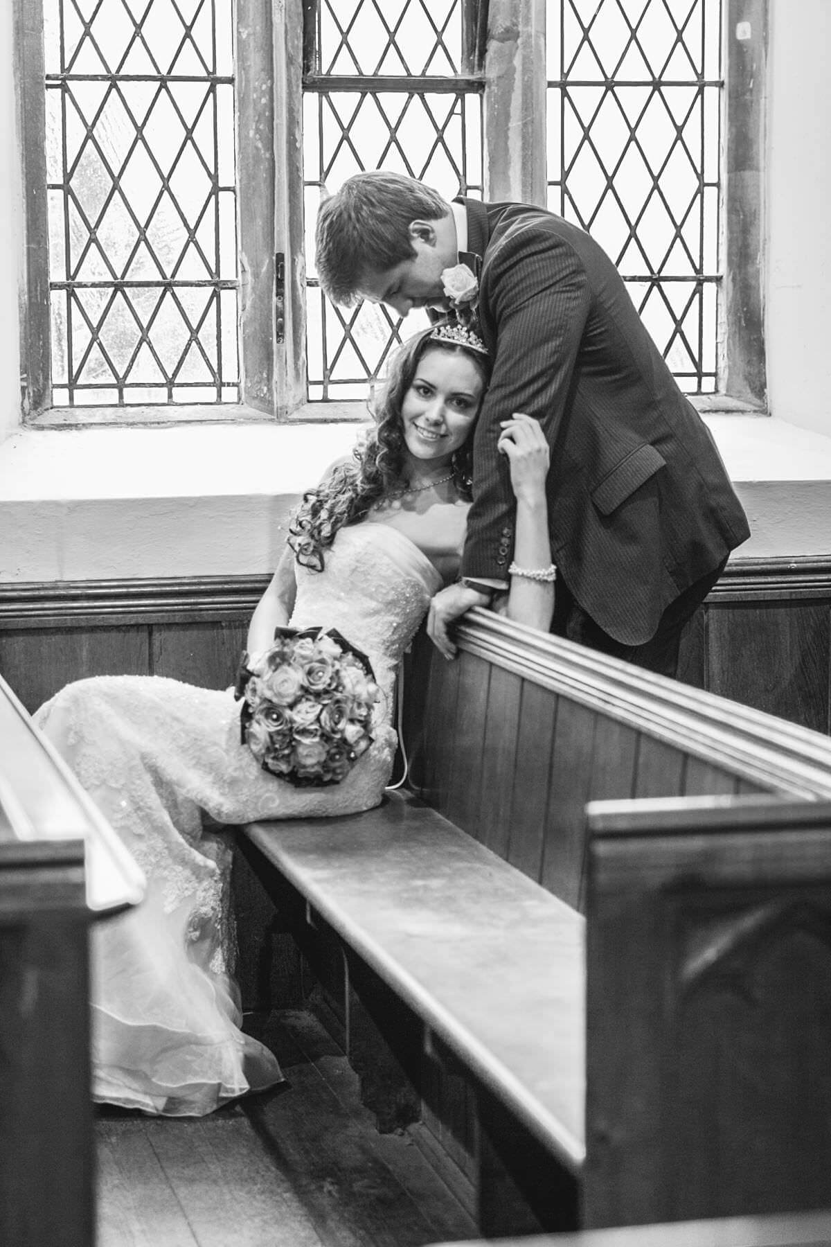 Shooting Winter Weddings Workshop