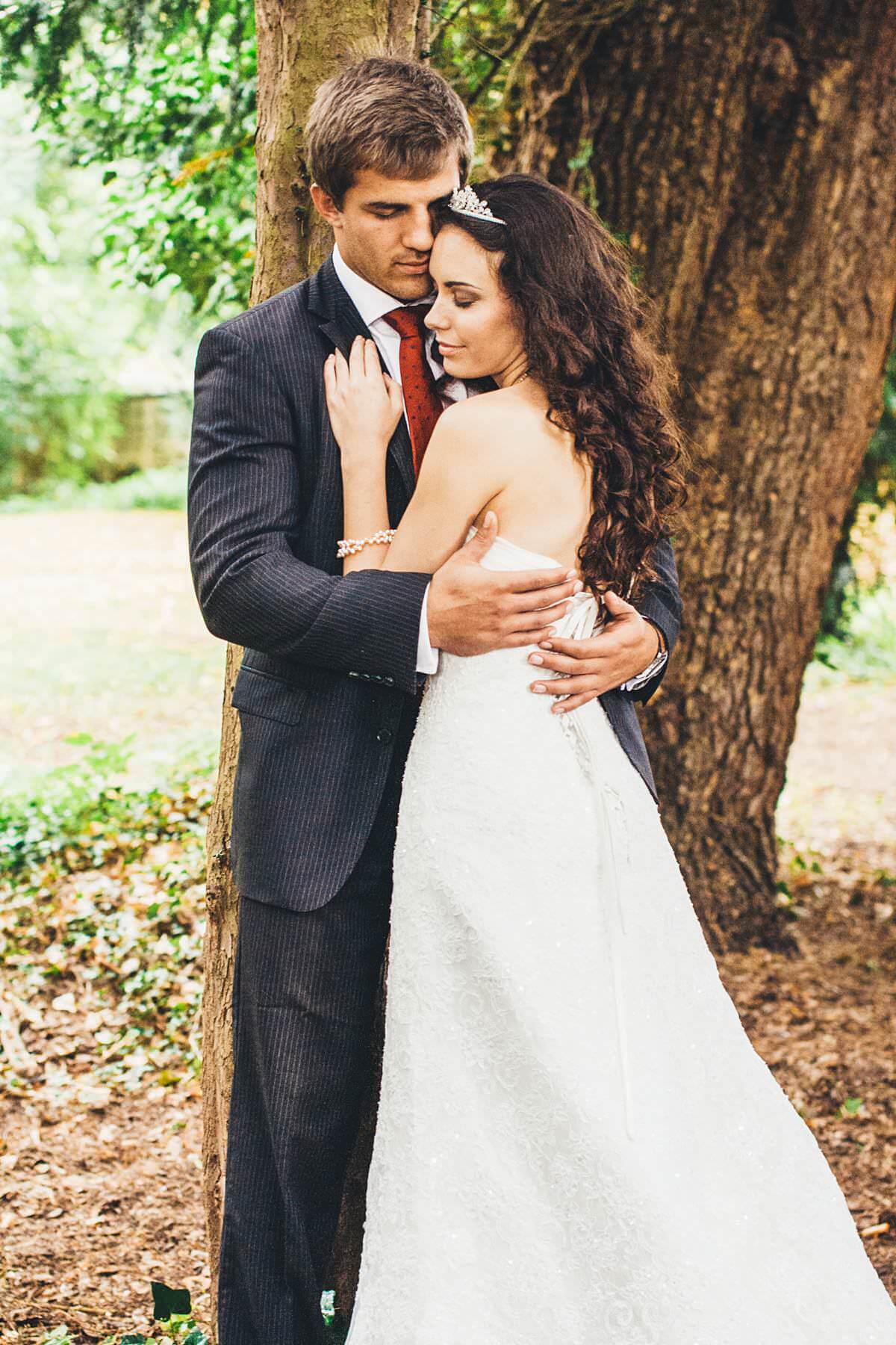 Shooting Winter Weddings Workshop