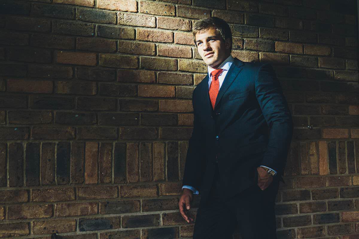 Shooting Winter Weddings Workshop