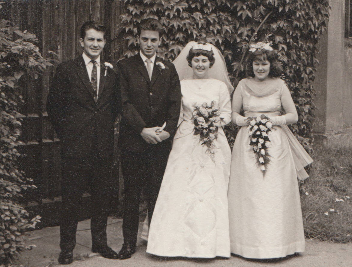 True Value of Wedding Photography