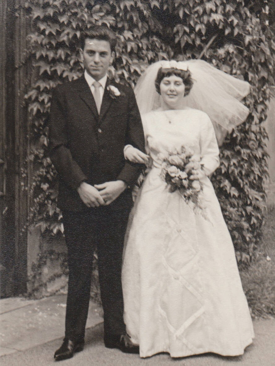 True Value of Wedding Photography