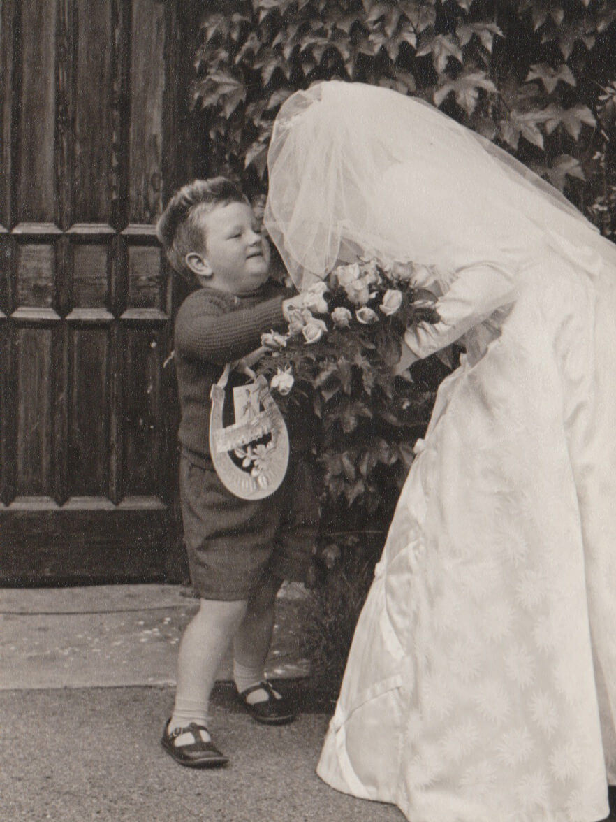 True Value of Wedding Photography