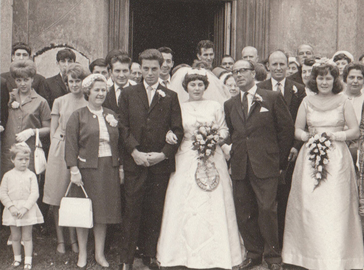 True Value of Wedding Photography