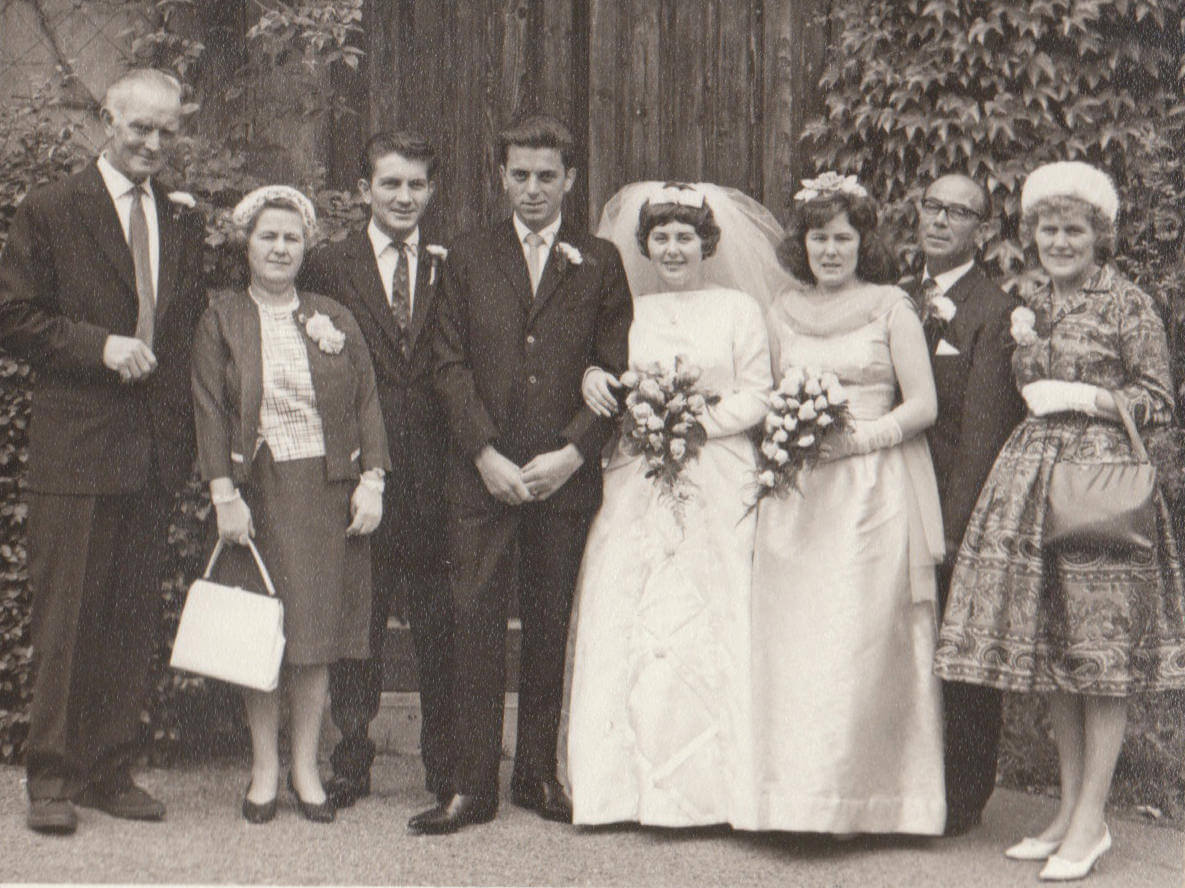 True Value of Wedding Photography