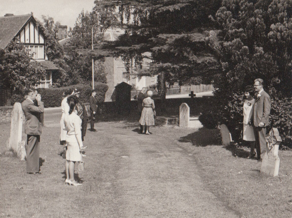 True Value of Wedding Photography