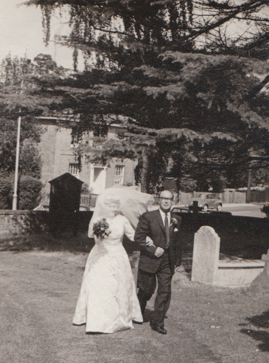 True Value of Wedding Photography