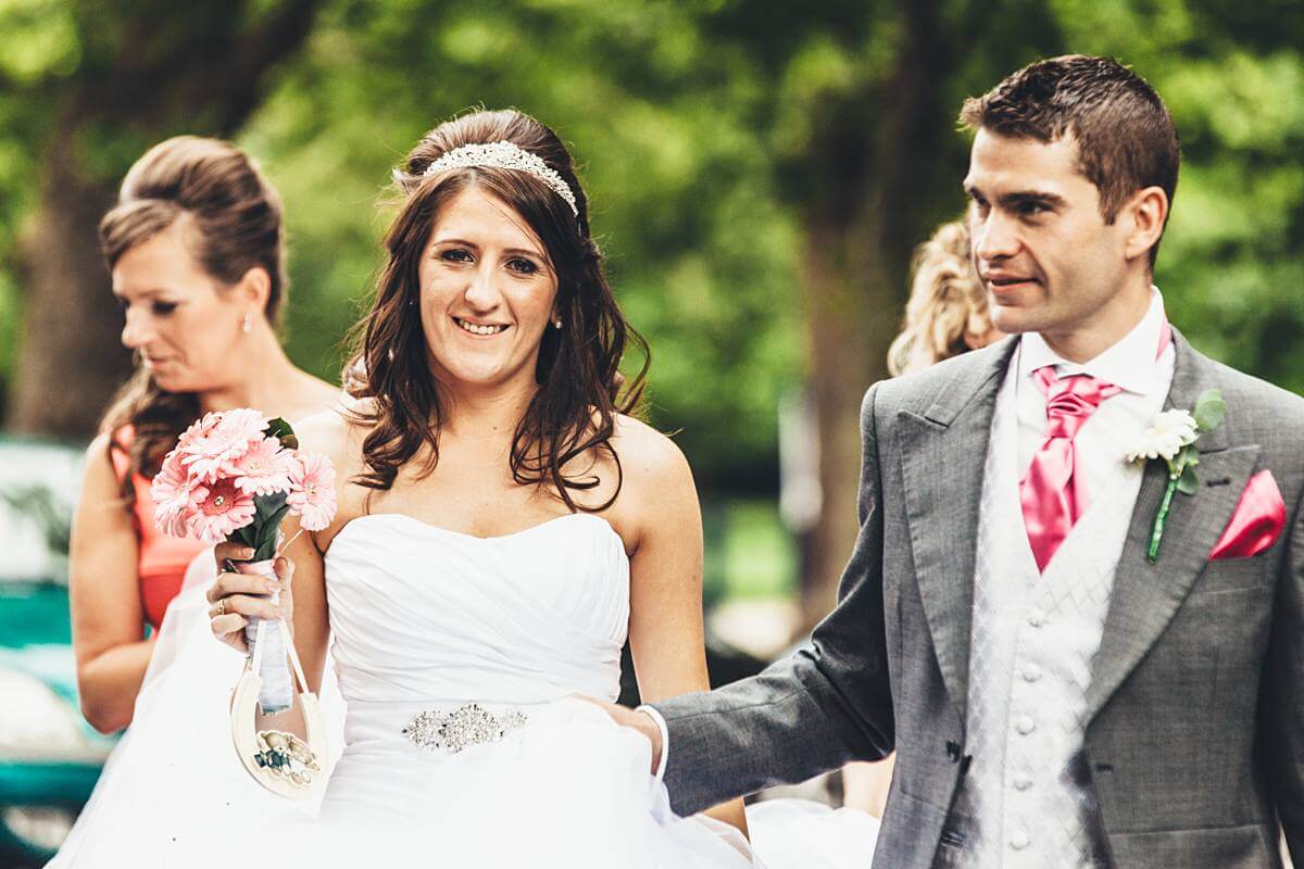 Alicia Hotel Liverpool Wedding Photography