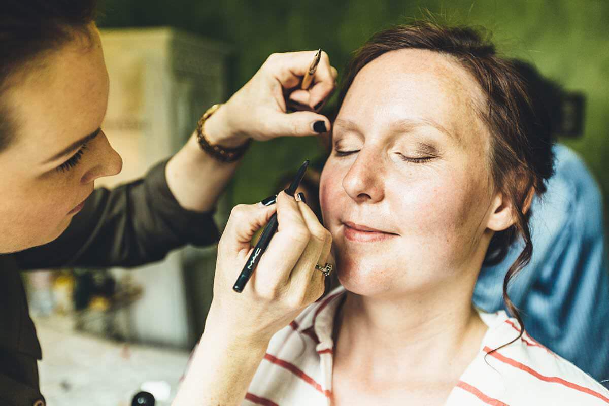 Dulwich College london Wedding Sneak Peek