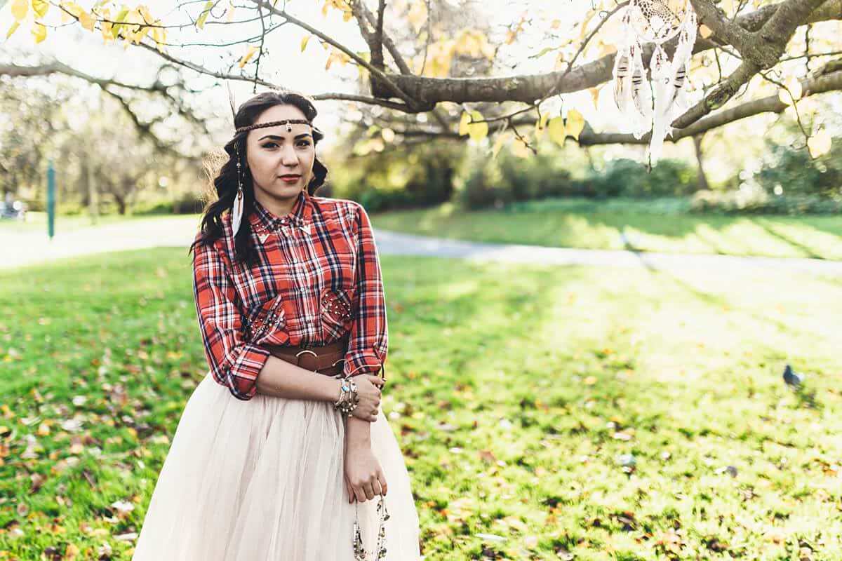 Rustic Wedding Workshop Regents Park London