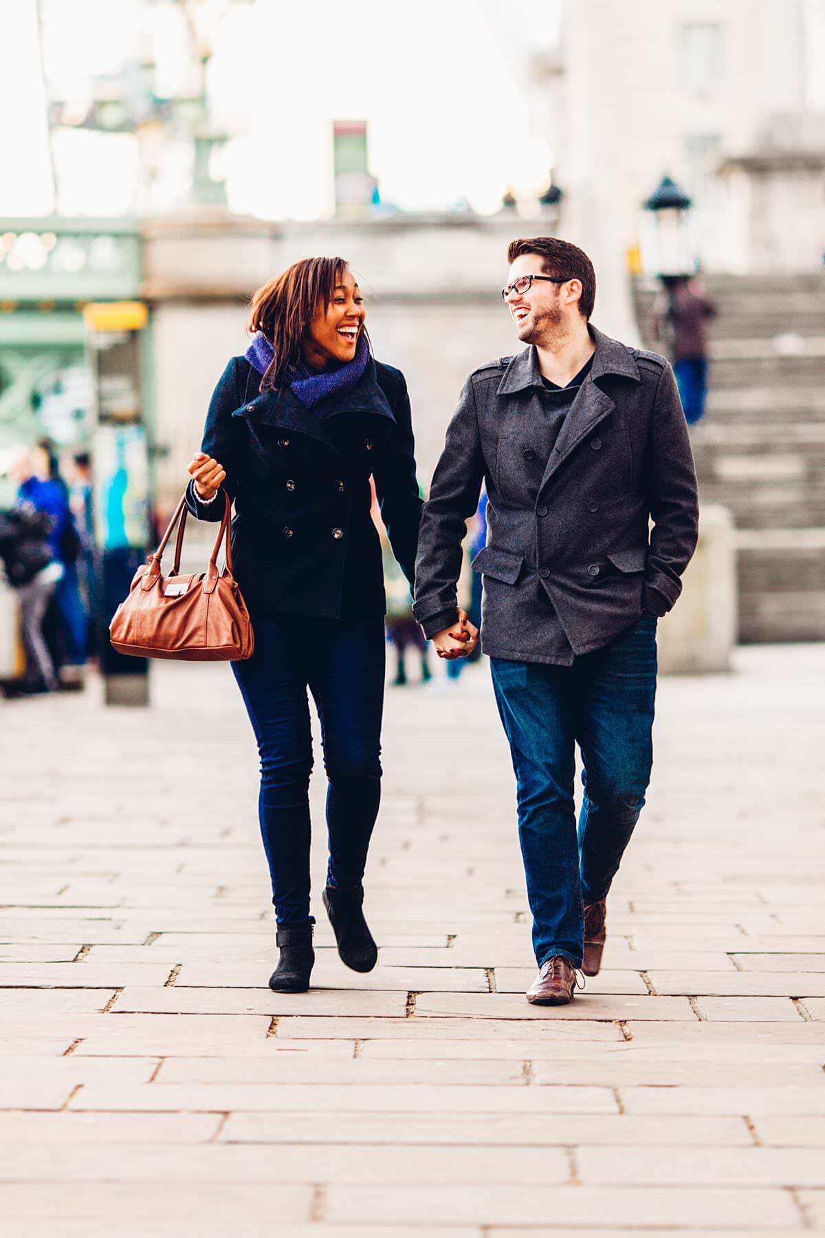 Westminster Pre-wedding Photography