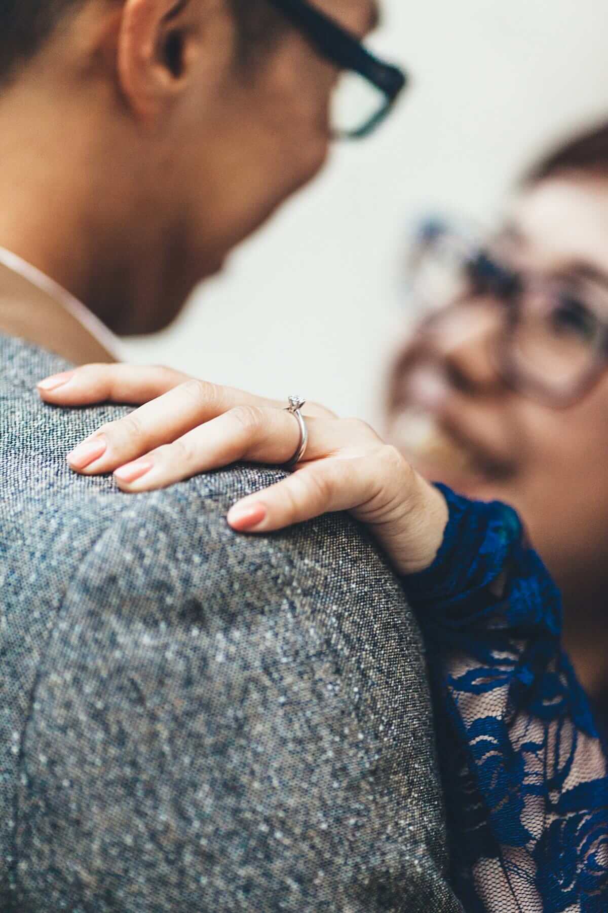 Westminster London Pre Wedding Photography