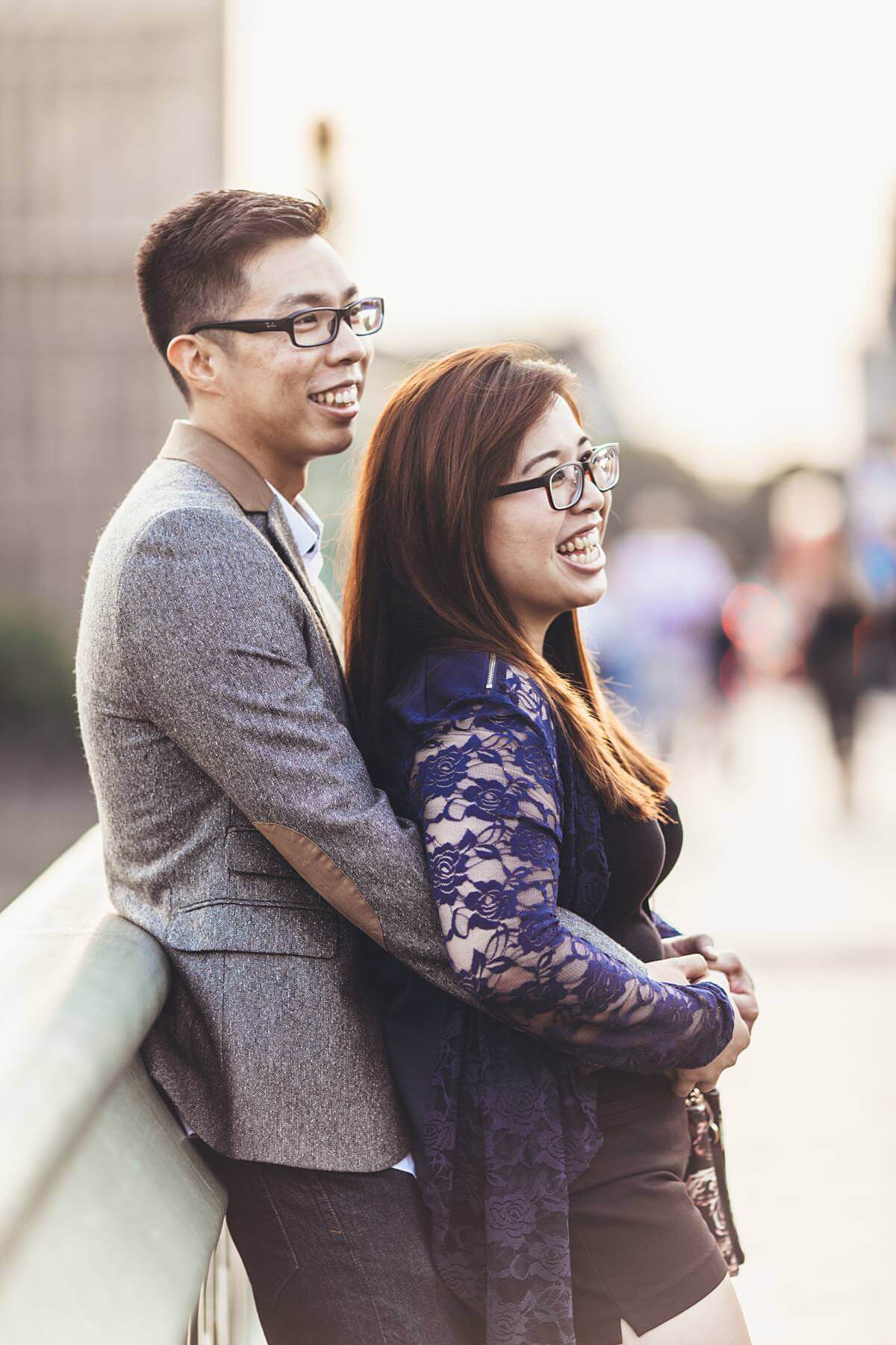 Westminster London Pre Wedding Photography