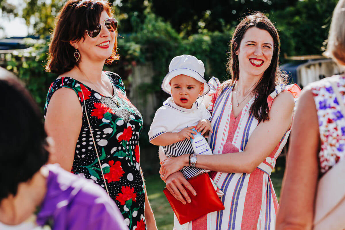 Archbishop's Palace Maidstone Wedding