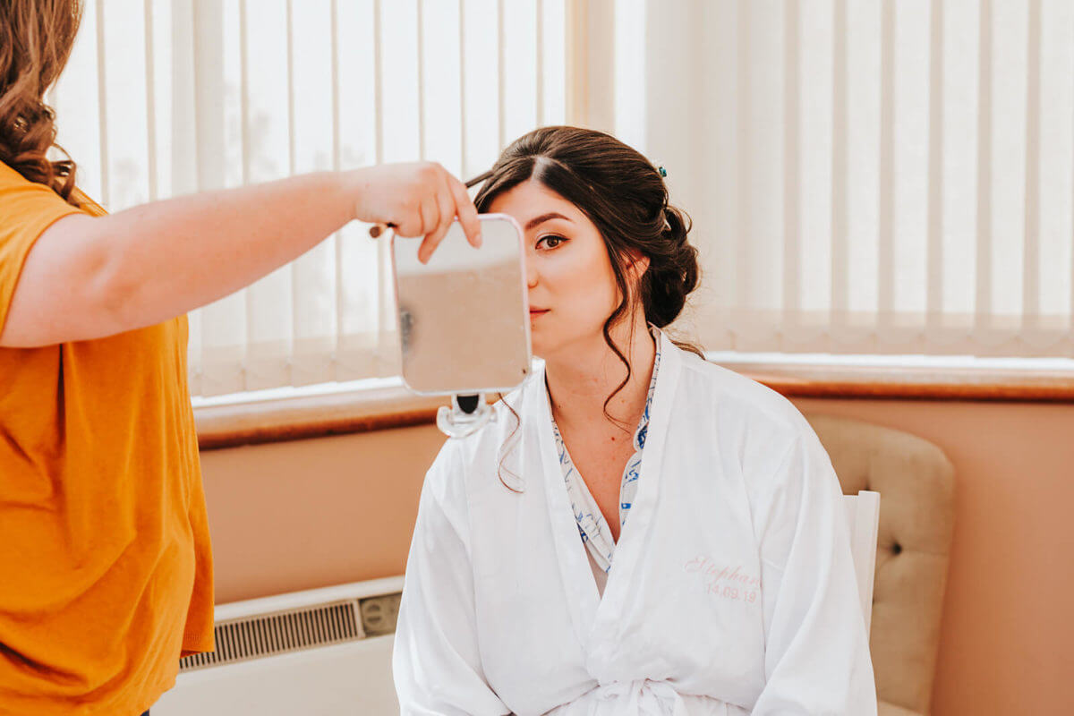 Archbishop's Palace Maidstone Wedding