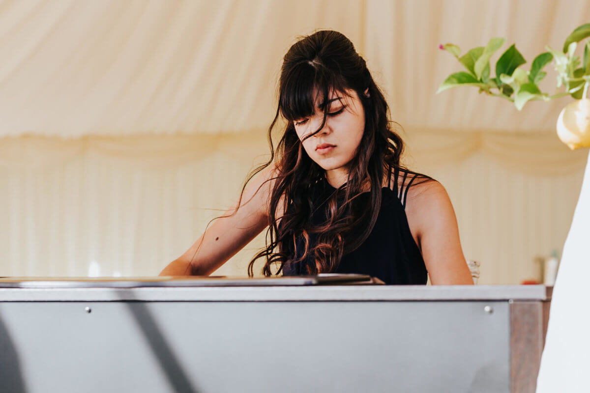 Archbishop's Palace Maidstone Wedding