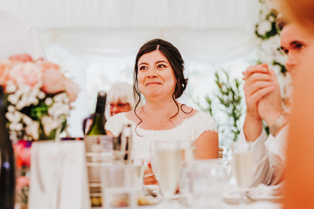 Archbishop's Palace Maidstone Wedding