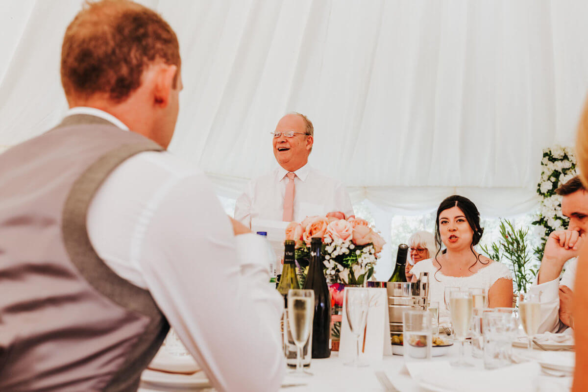 Archbishop's Palace Maidstone Wedding