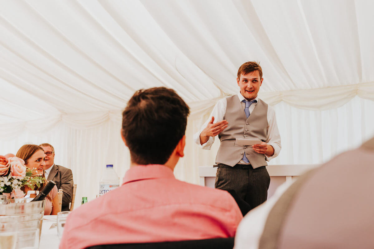 Archbishop's Palace Maidstone Wedding