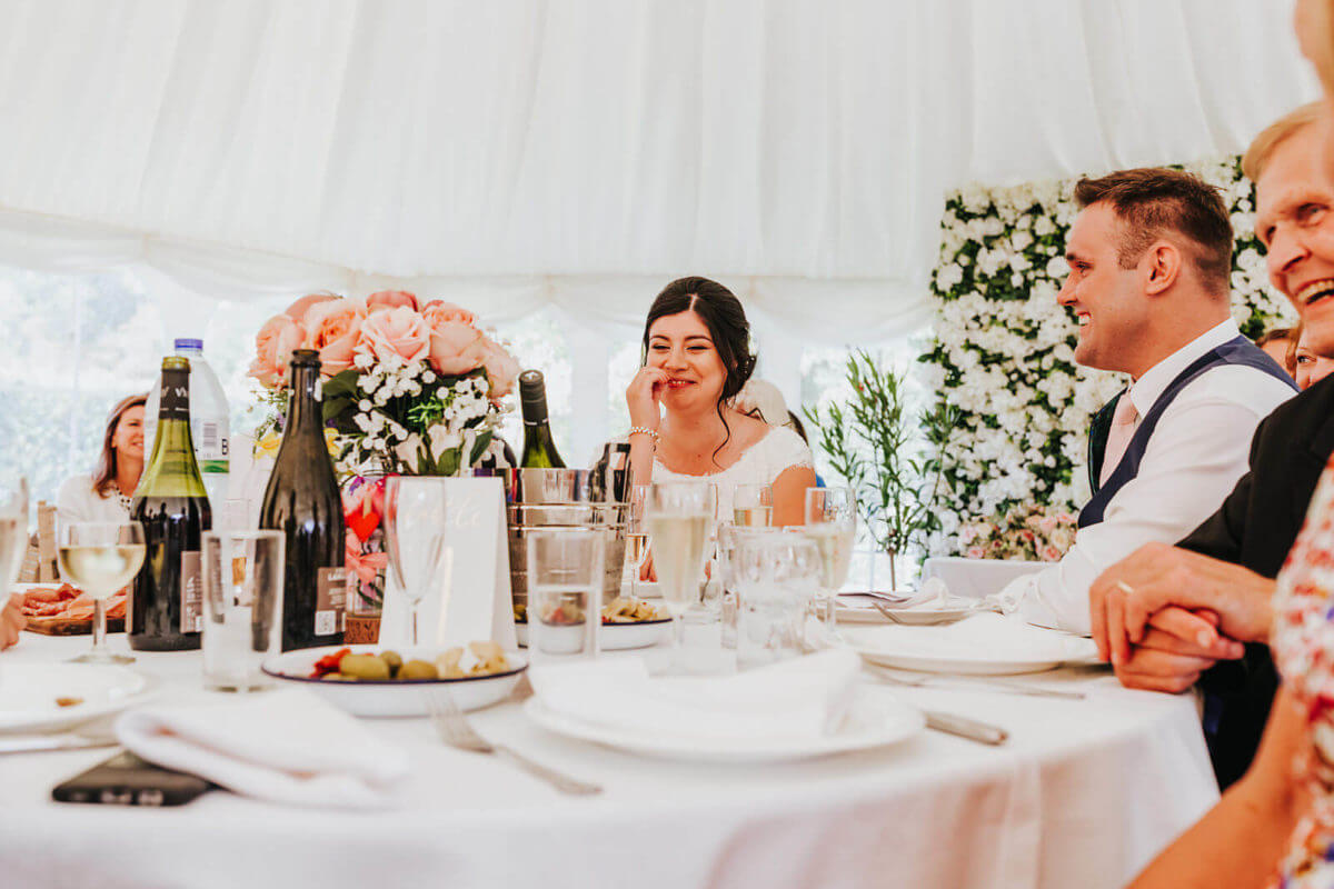 Archbishop's Palace Maidstone Wedding