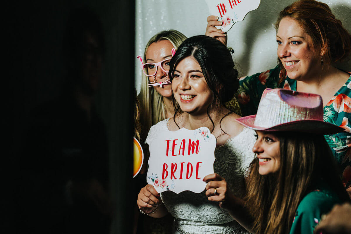 Archbishop's Palace Maidstone Wedding