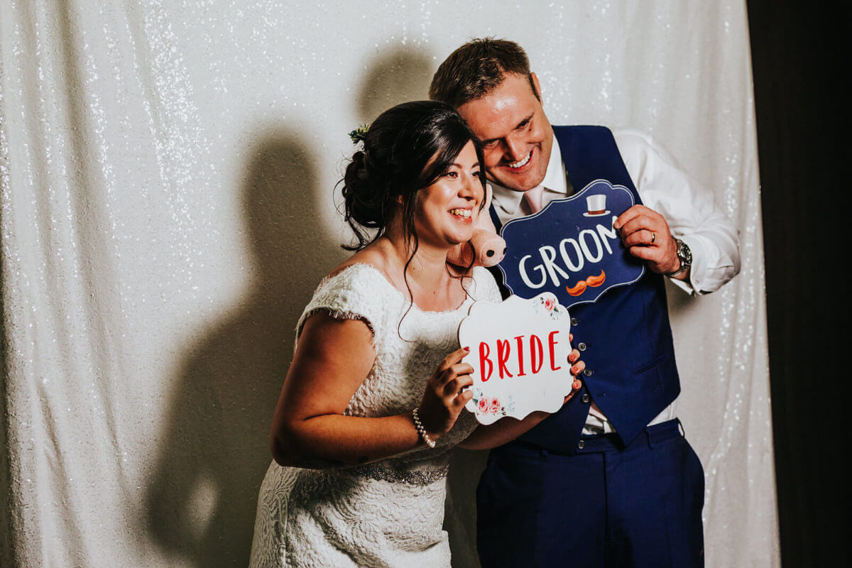 Archbishop's Palace Maidstone Wedding