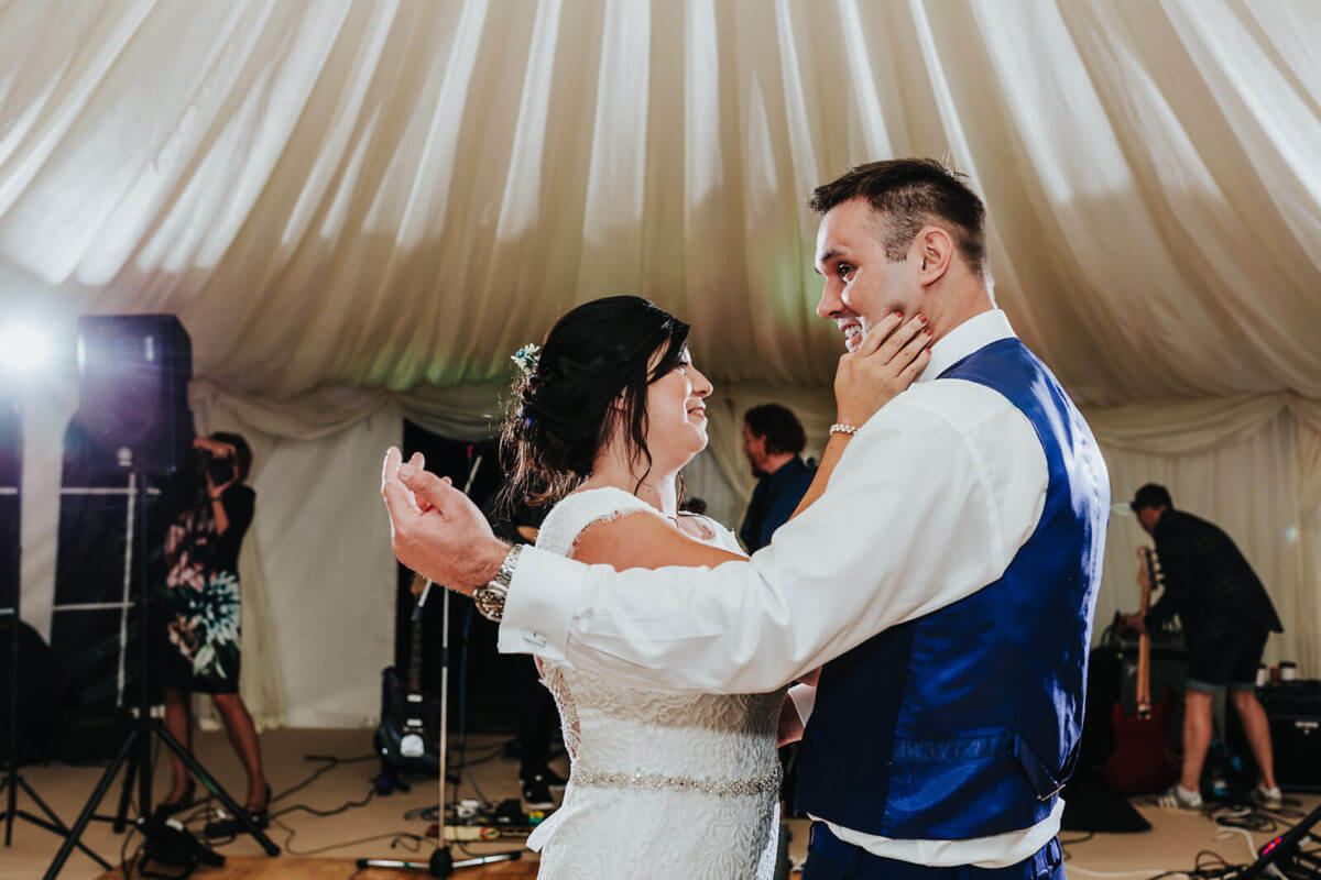 Archbishop's Palace Maidstone Wedding