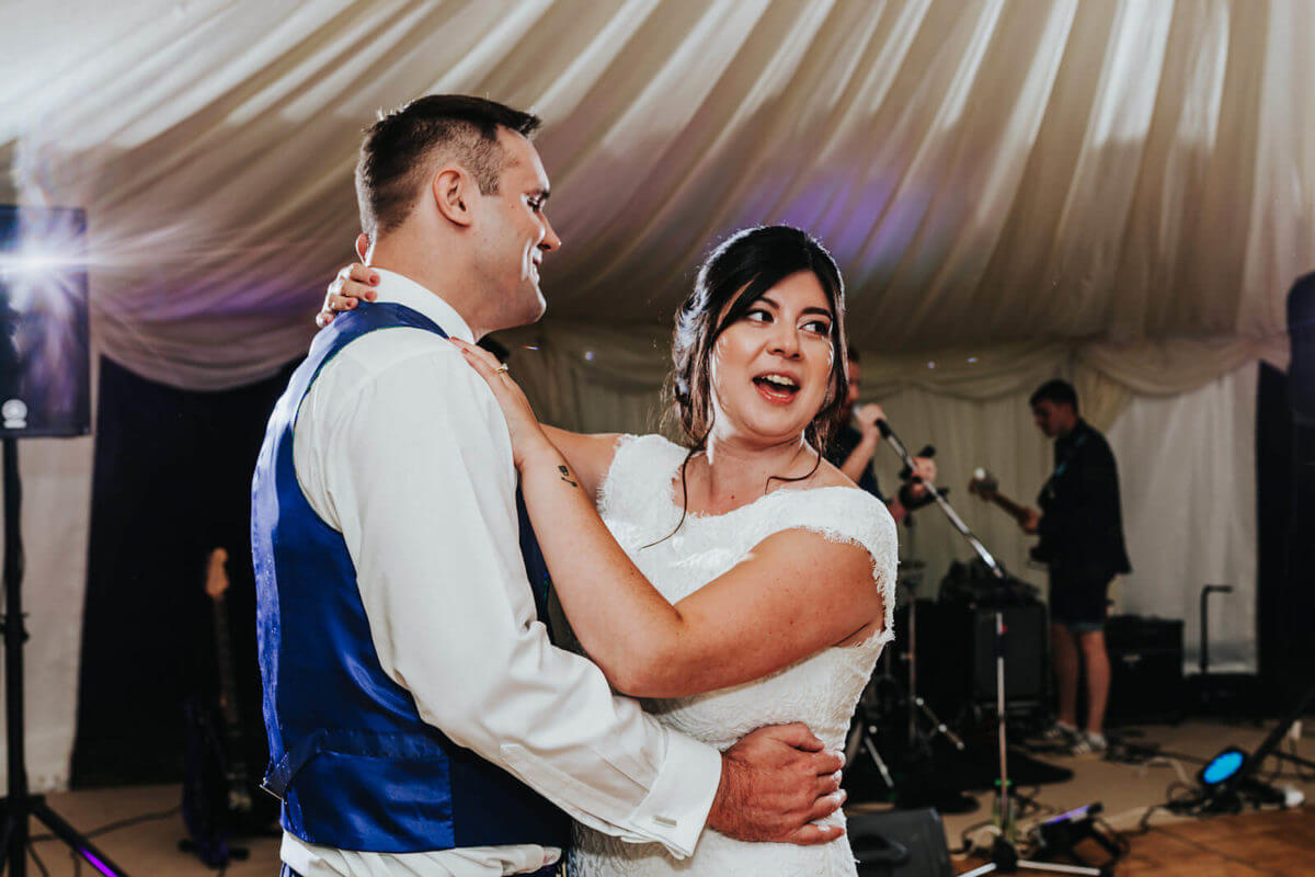 Archbishop's Palace Maidstone Wedding