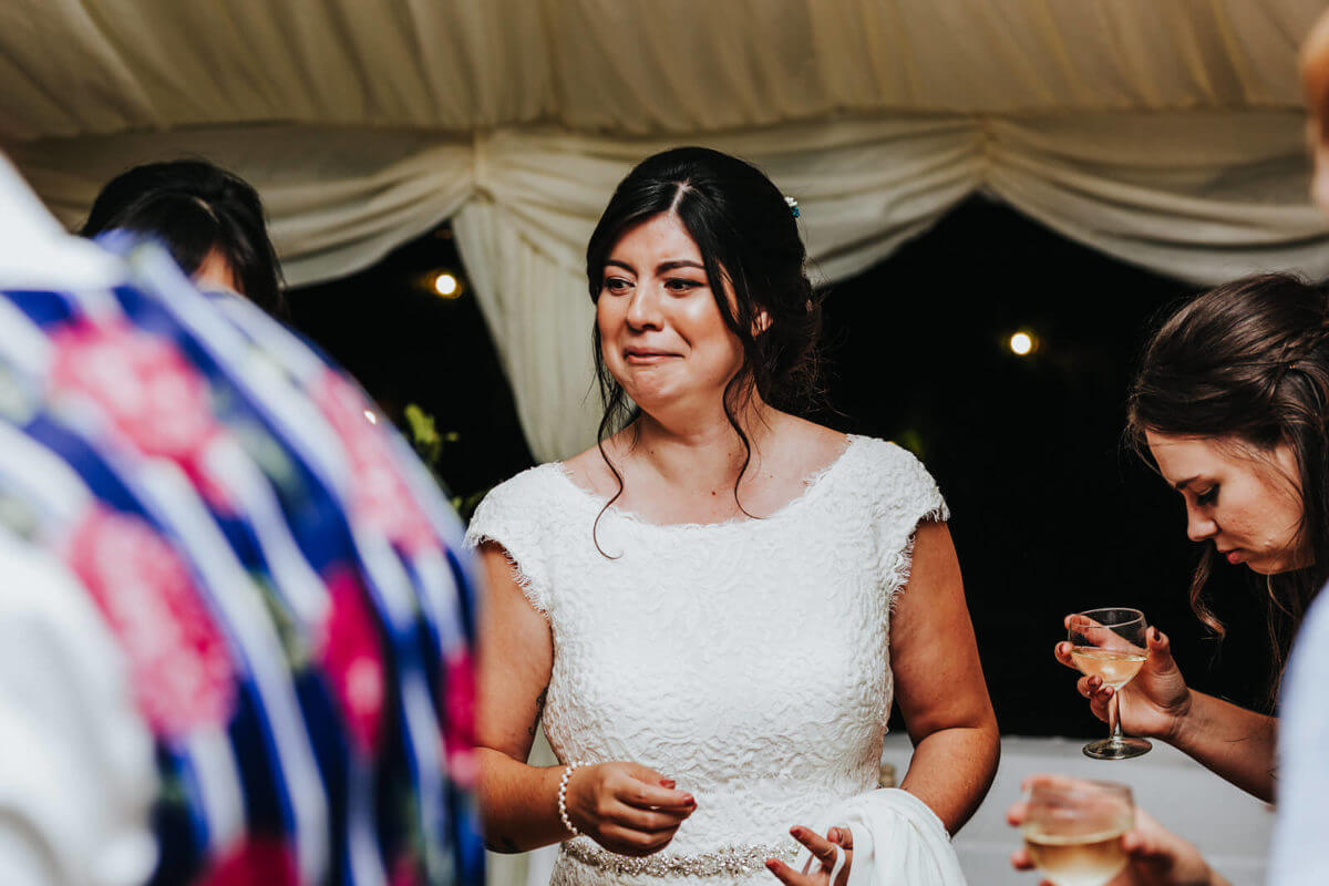 Archbishop's Palace Maidstone Wedding