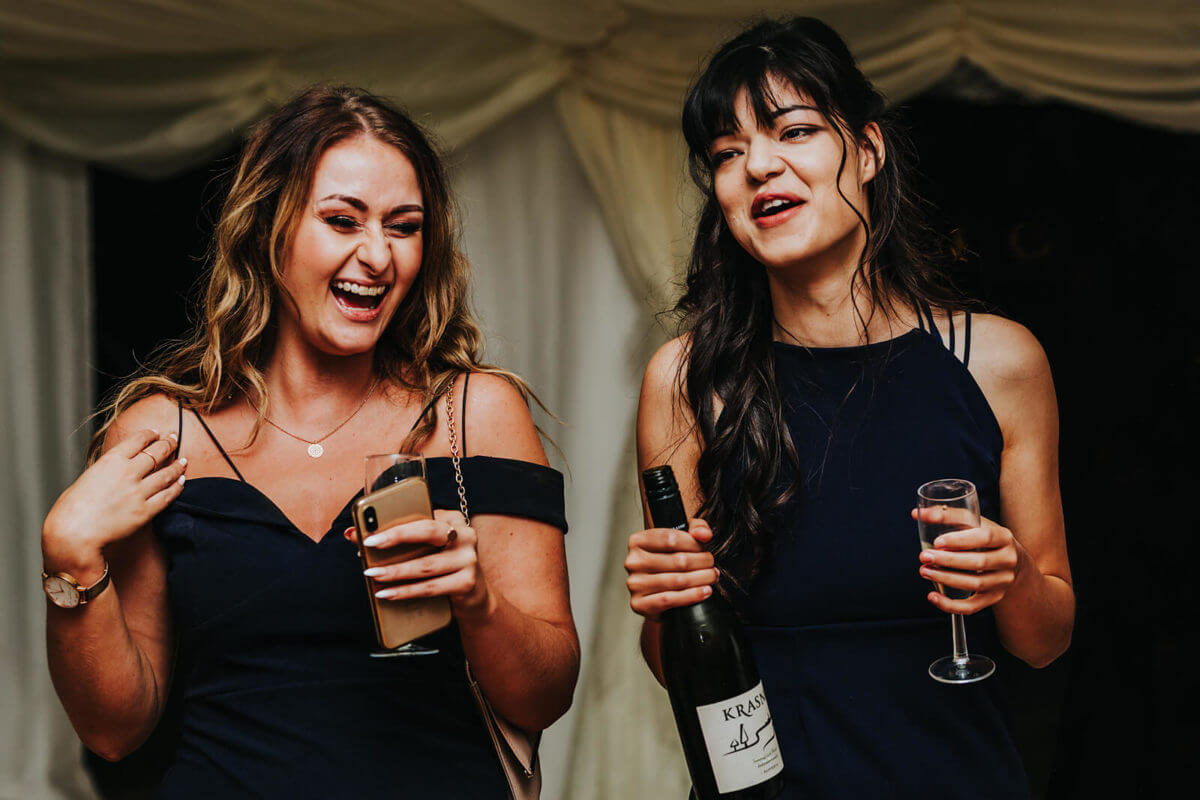 Archbishop's Palace Maidstone Wedding