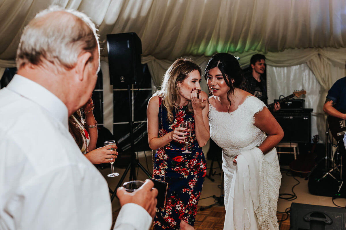 Archbishop's Palace Maidstone Wedding