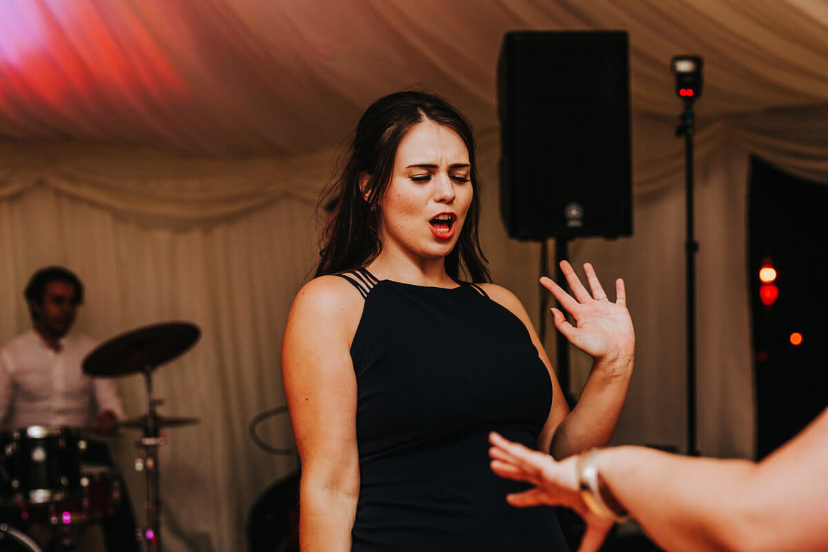 Archbishop's Palace Maidstone Wedding