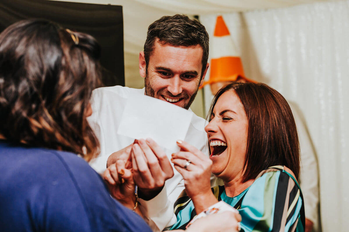 Archbishop's Palace Maidstone Wedding