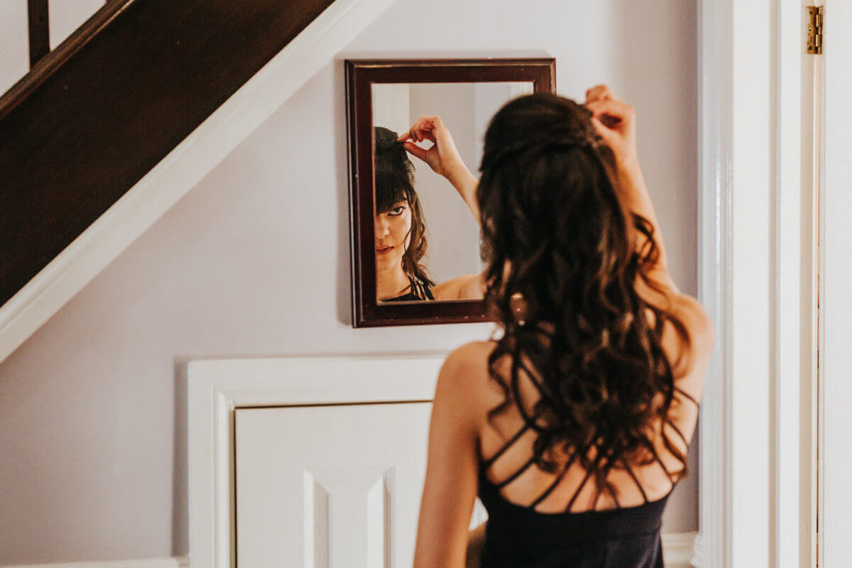 Archbishop's Palace Maidstone Wedding