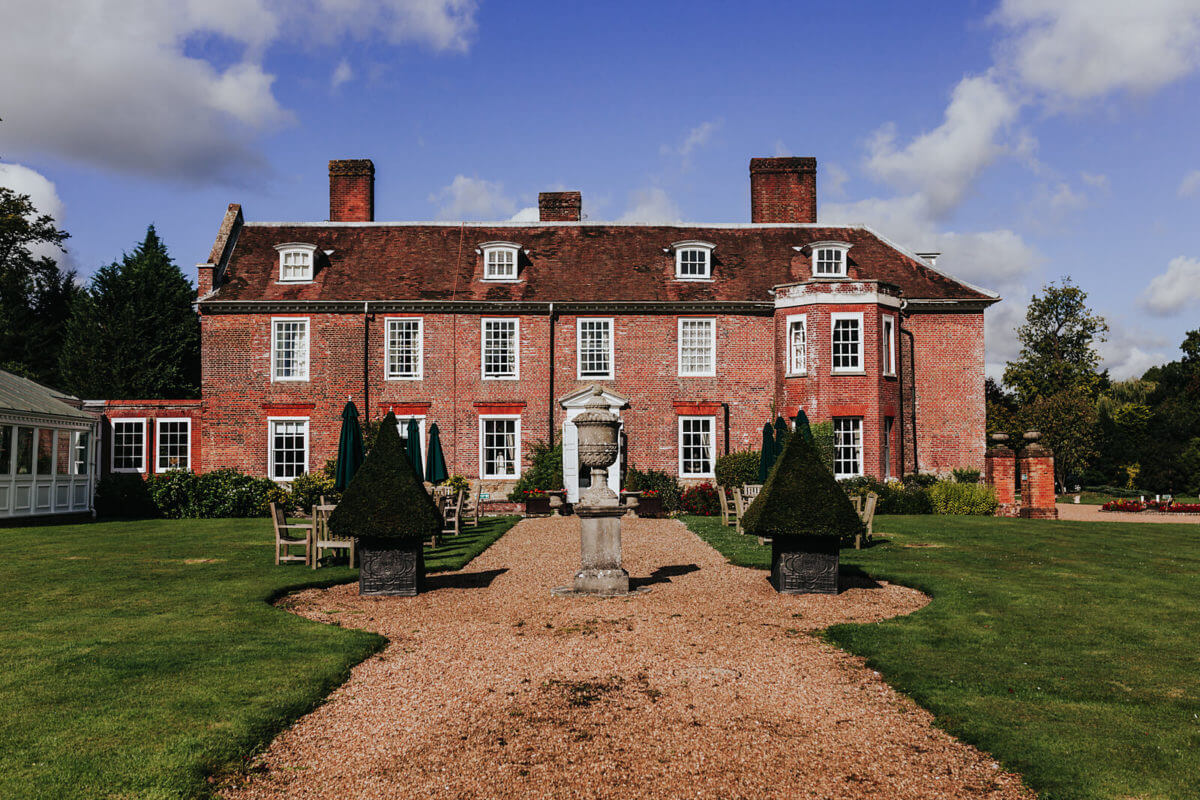 Chilston Park Hotel Wedding Photography