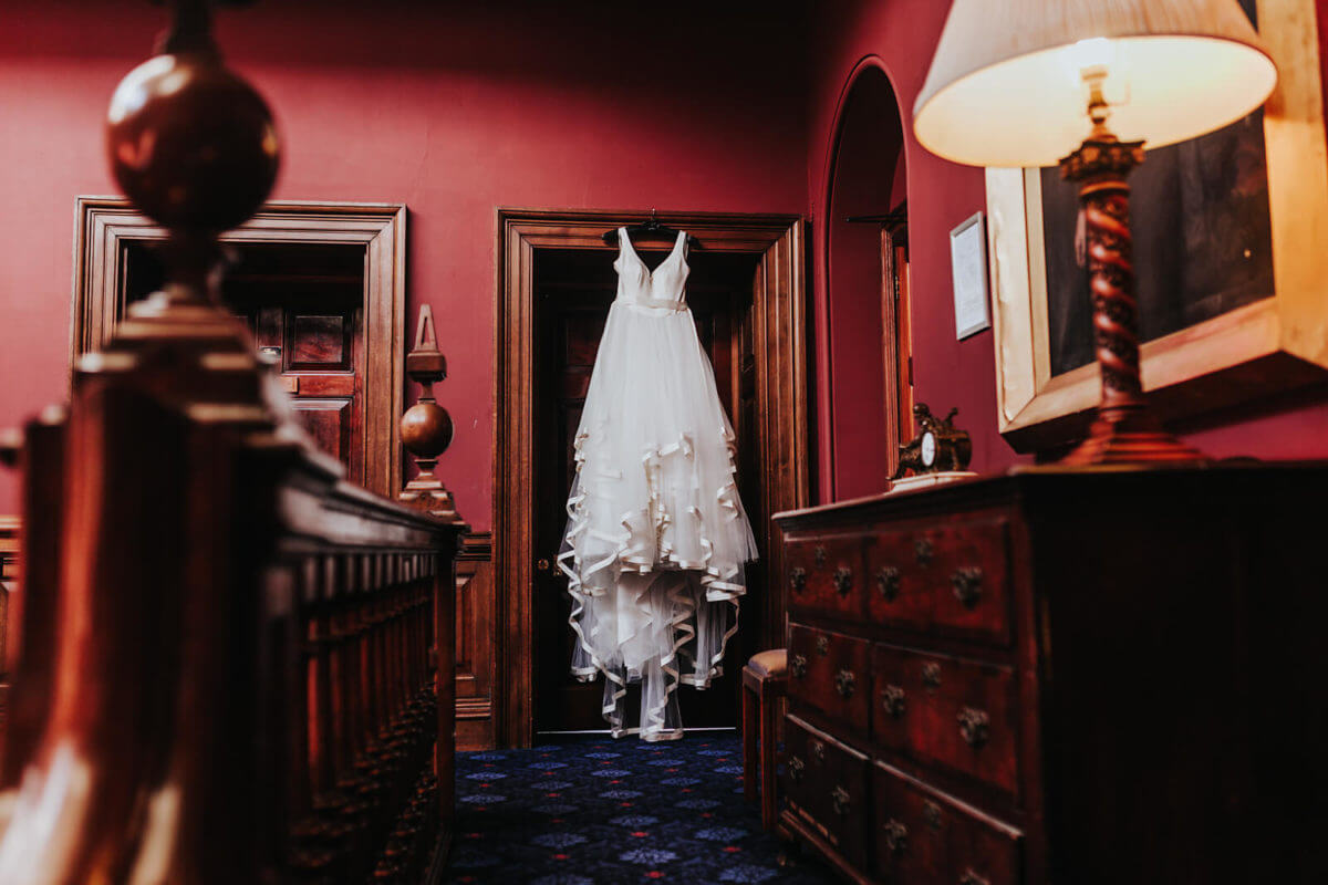 Chilston Park Hotel Wedding Photography