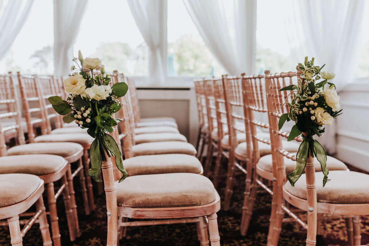 Chilston Park Hotel Wedding Photography
