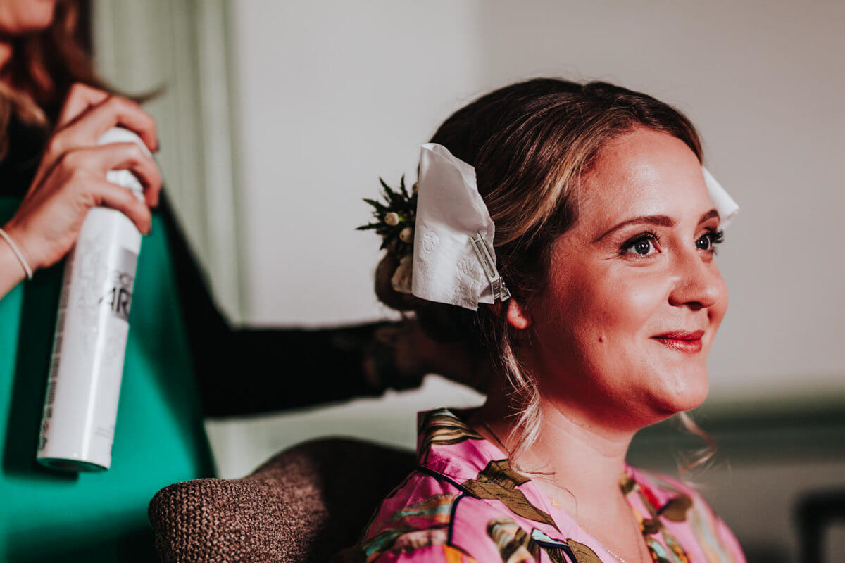 Chilston Park Hotel Wedding Photography