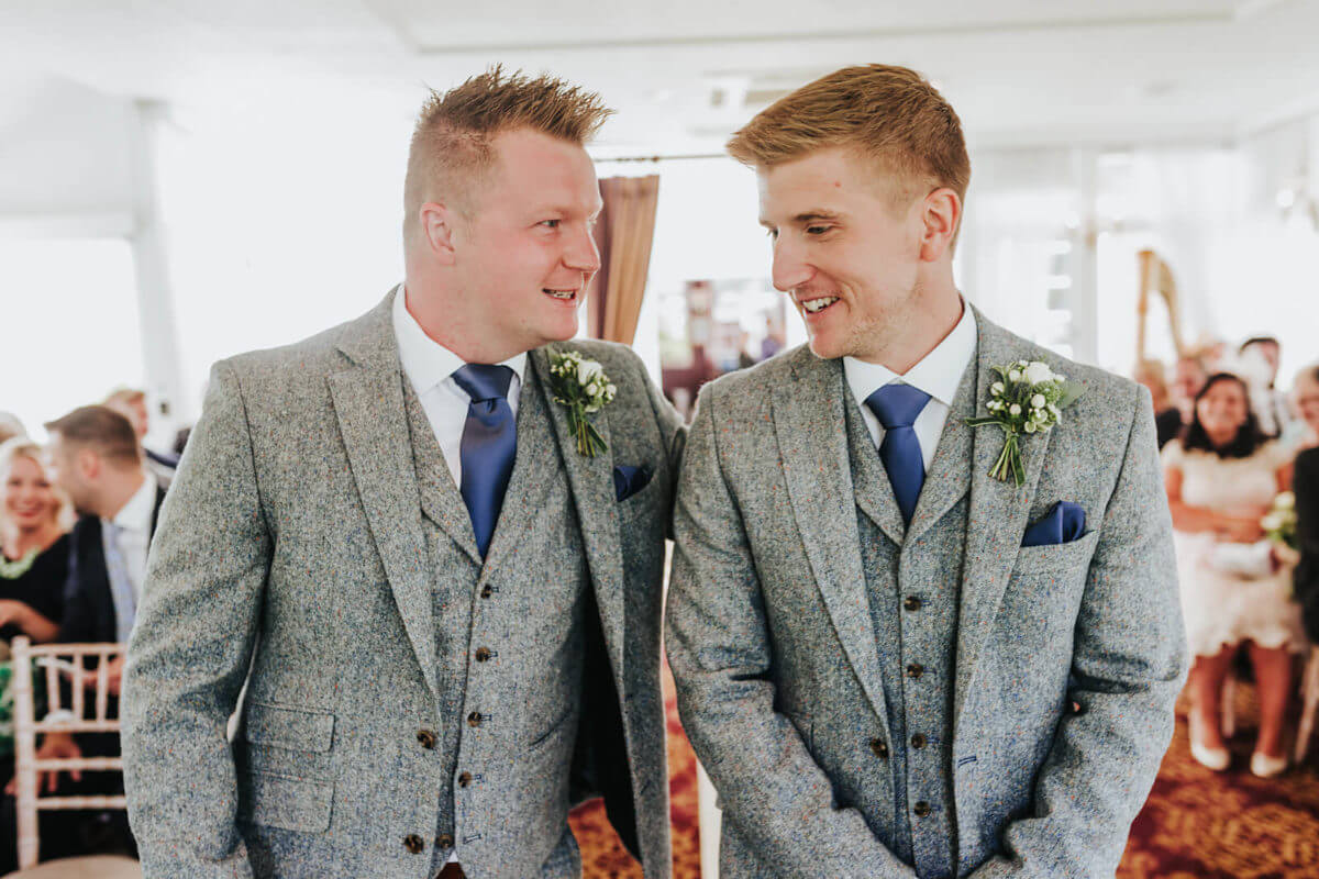 Chilston Park Hotel Wedding Photography