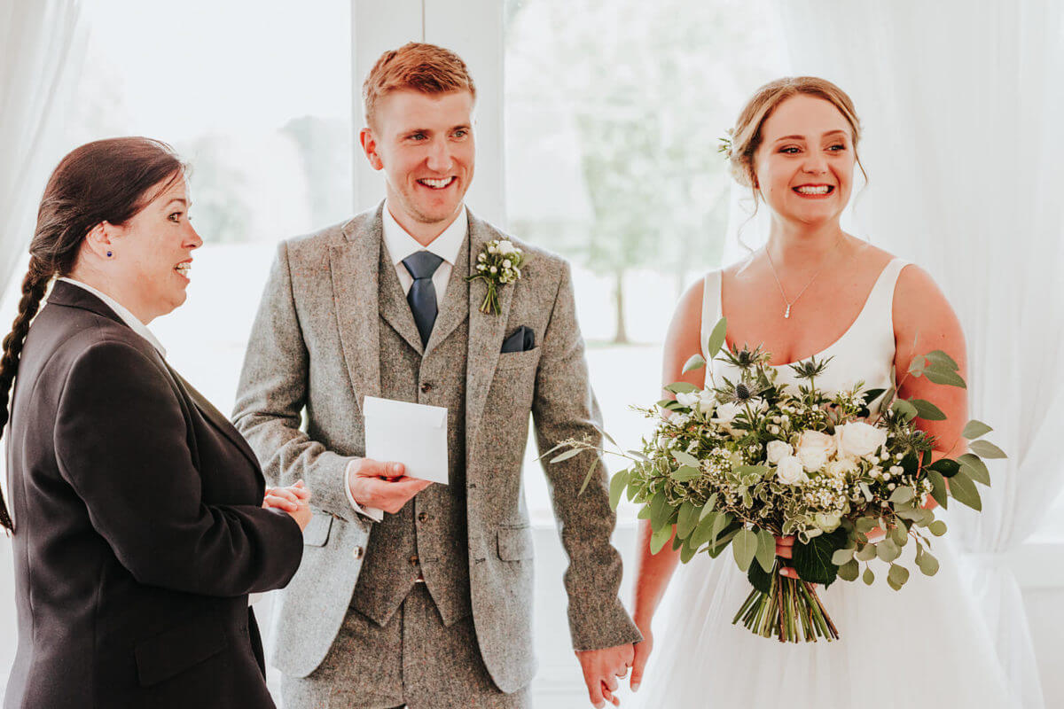Chilston Park Hotel Wedding Photography