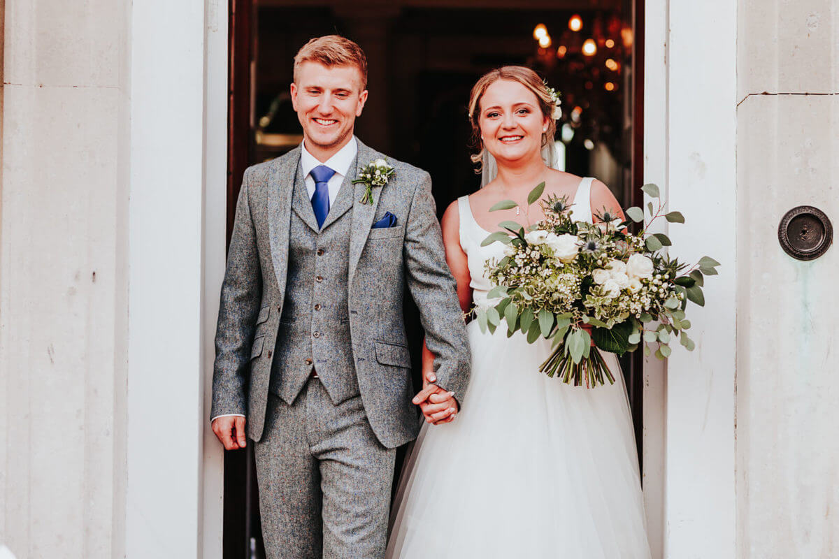 Chilston Park Hotel Wedding Photography