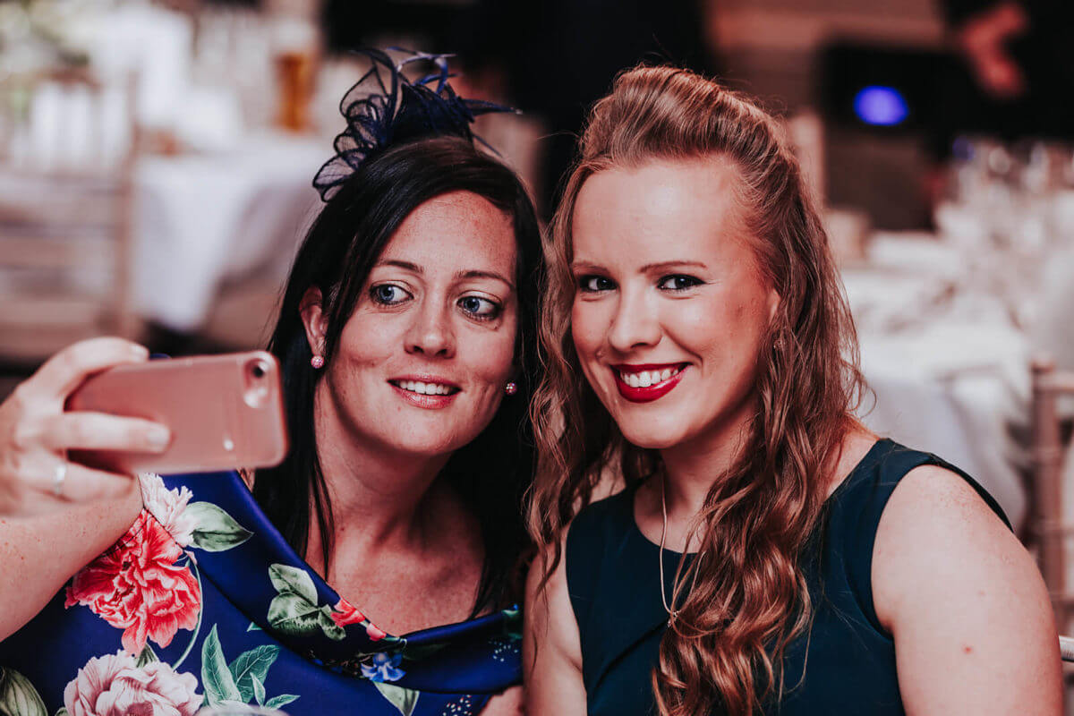 Chilston Park Hotel Wedding Photography