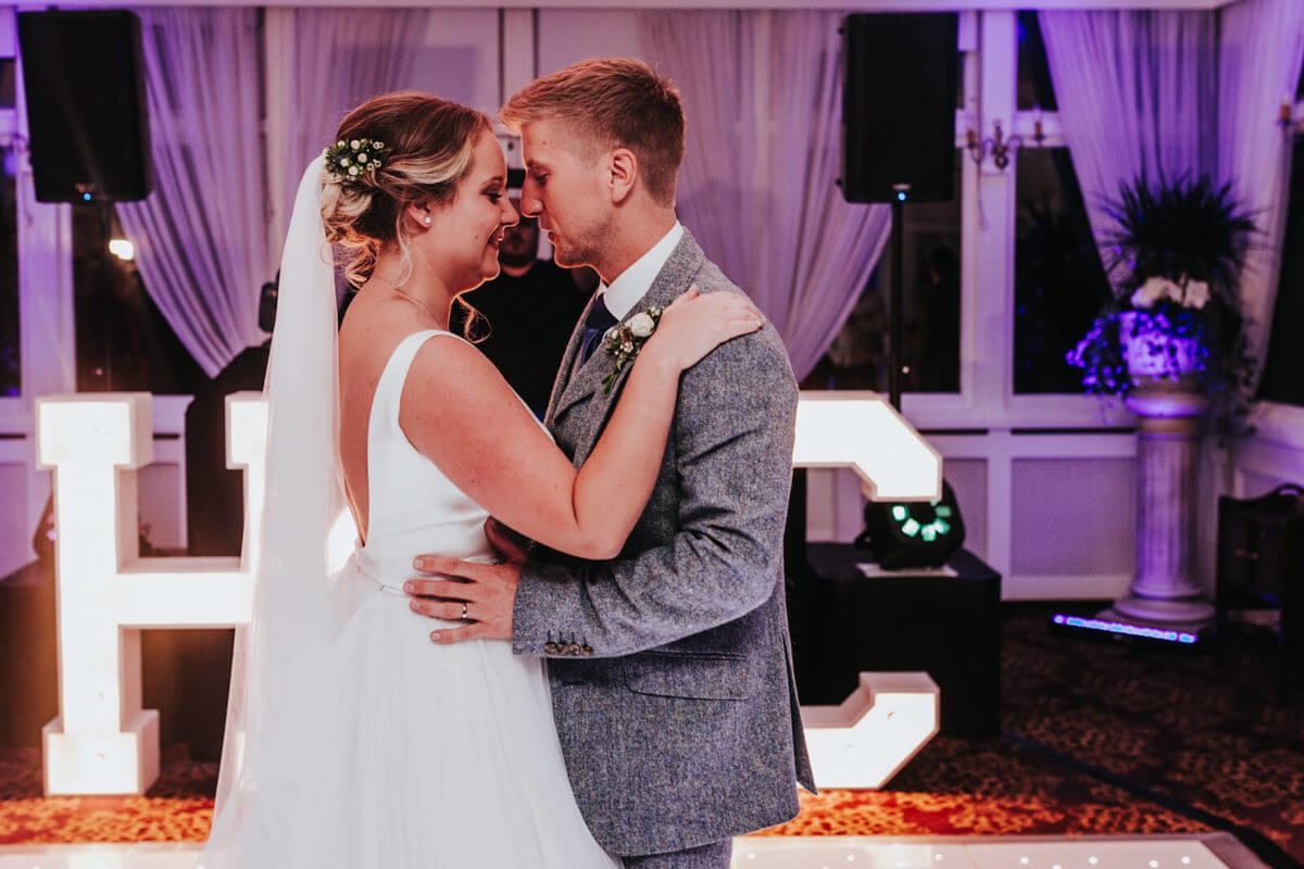 Chilston Park Hotel Wedding Photography