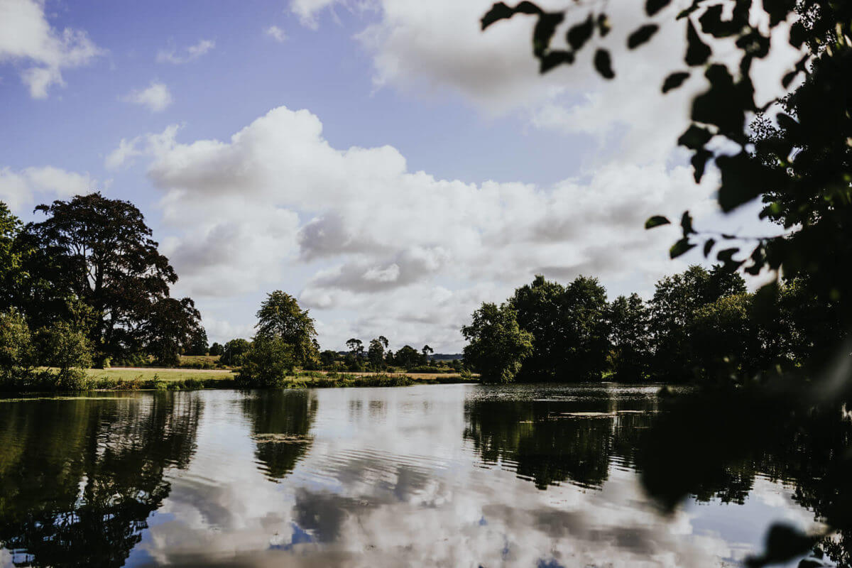 Chilston Park Hotel Wedding Photography