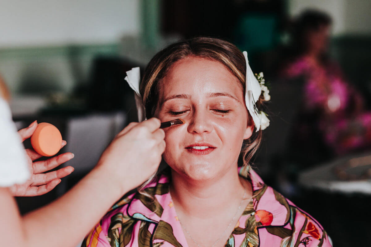 Chilston Park Hotel Wedding Photography