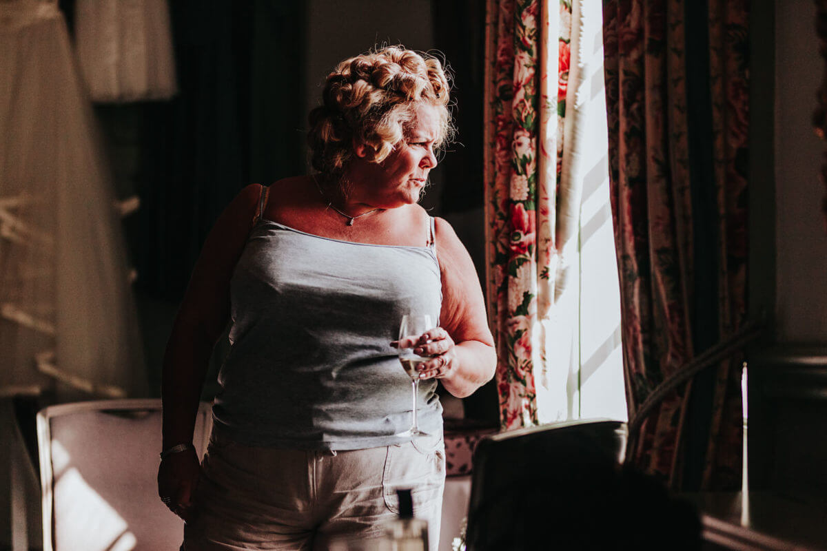 Chilston Park Hotel Wedding Photography