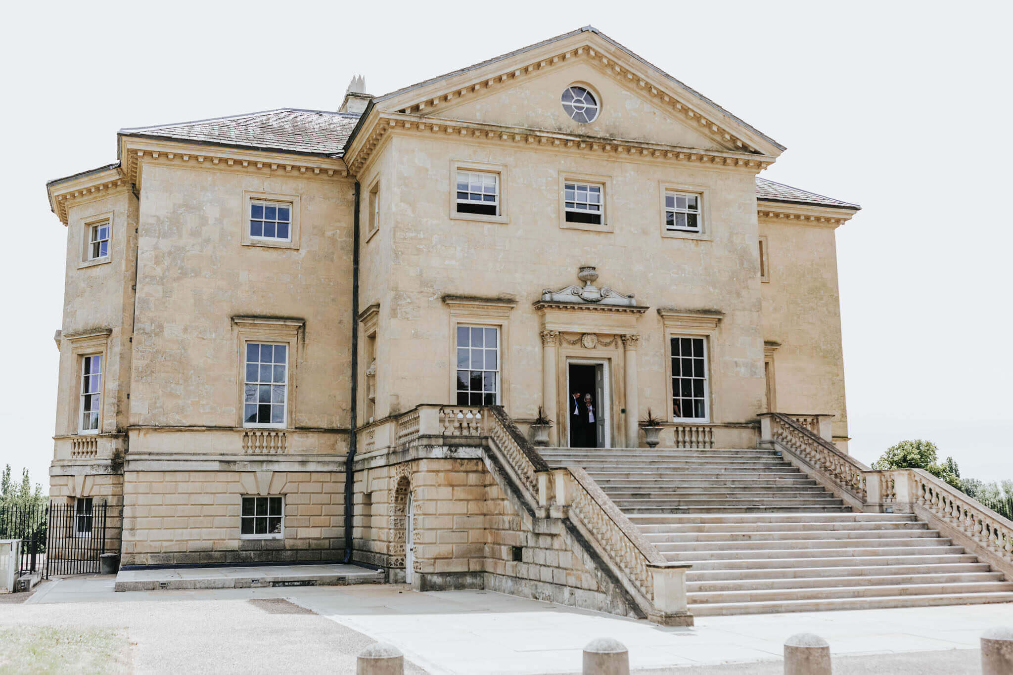 Kent Wedding Venues 5 Danson House Wedding Venue