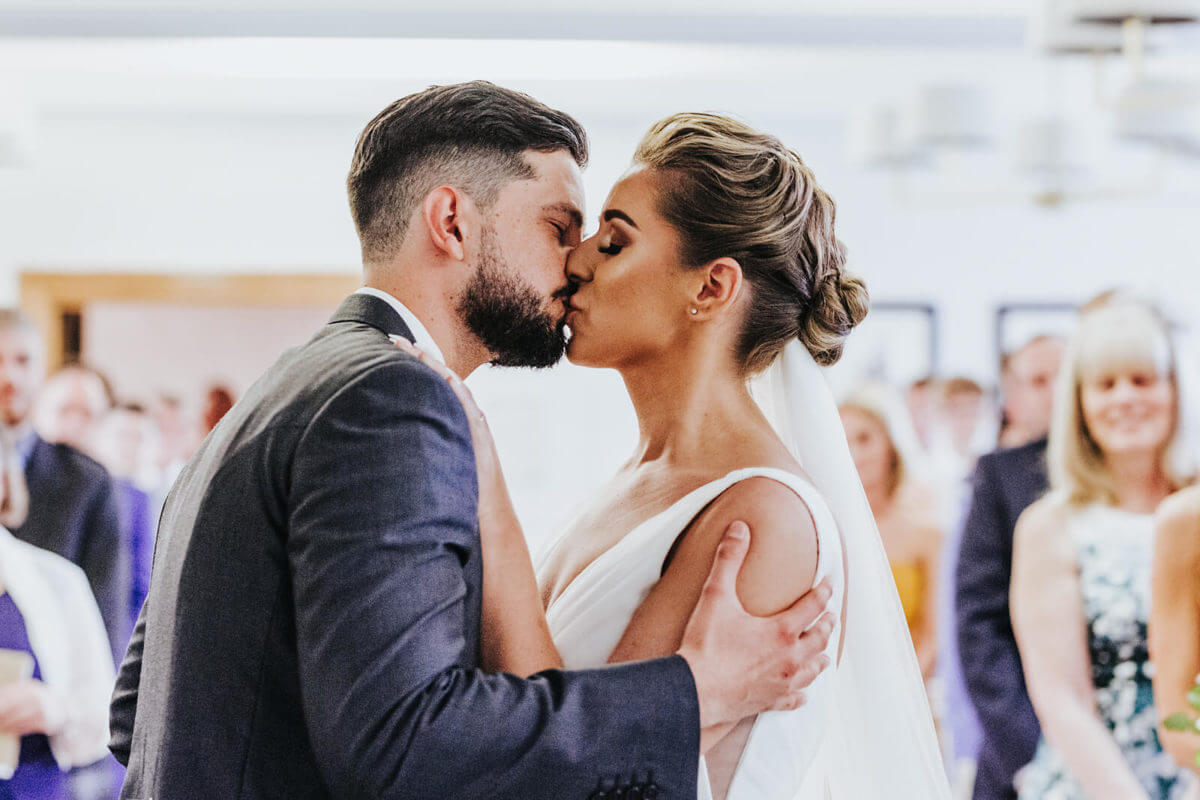 De Vere Selsdon Estate Wedding Photography