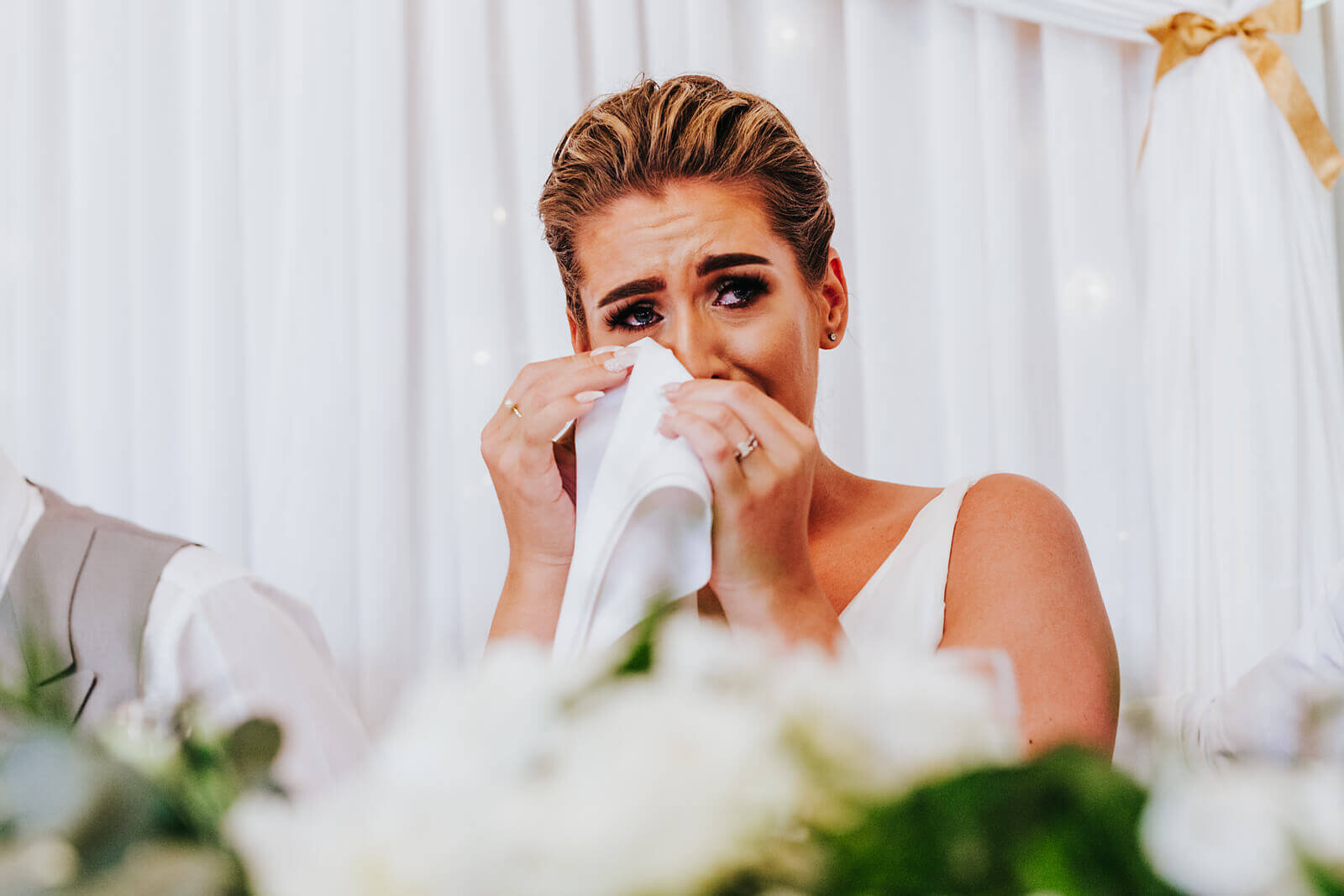 De Vere Selsdon Estate Wedding Photography